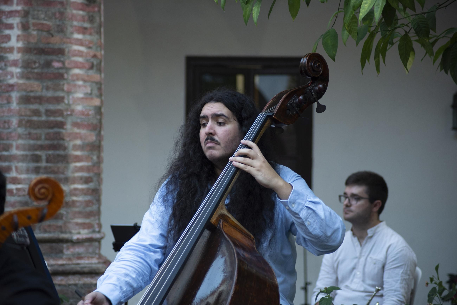 Fotos del concierto de la Orquesta Andaluza en Andalmus 2025