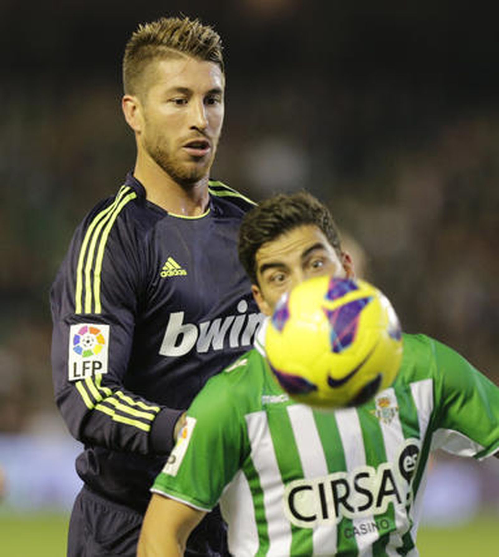 Foto: Antonio Pizarro