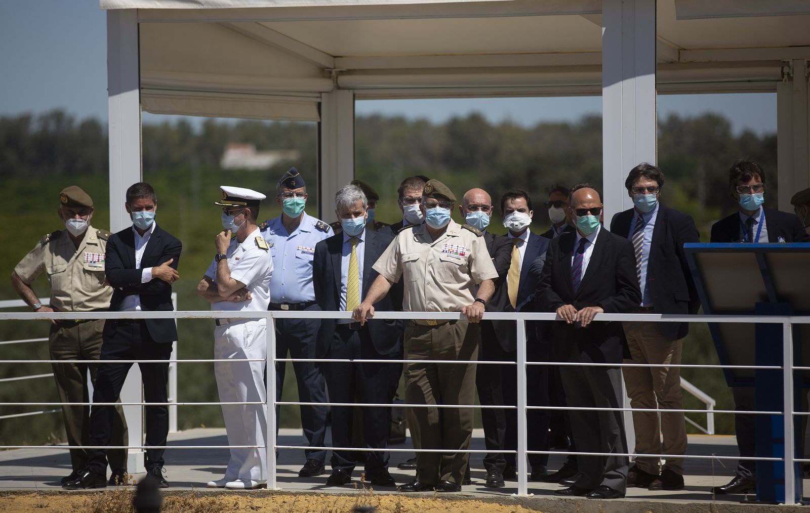 Las imágenes de los VCR 8x8 Dragón