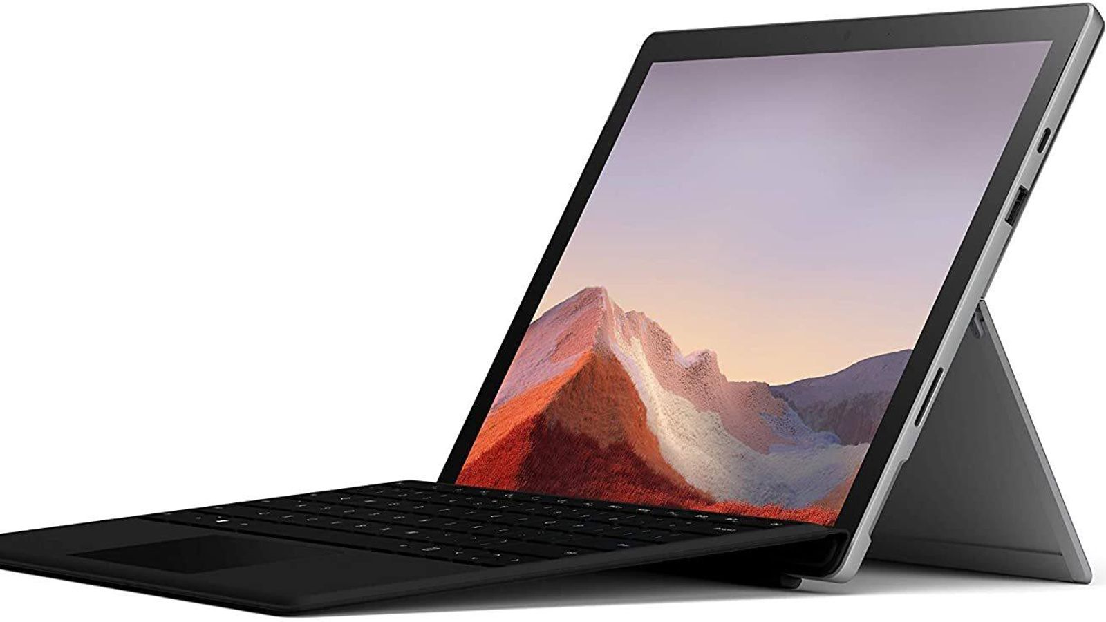 Microsoft Surface Pro 7