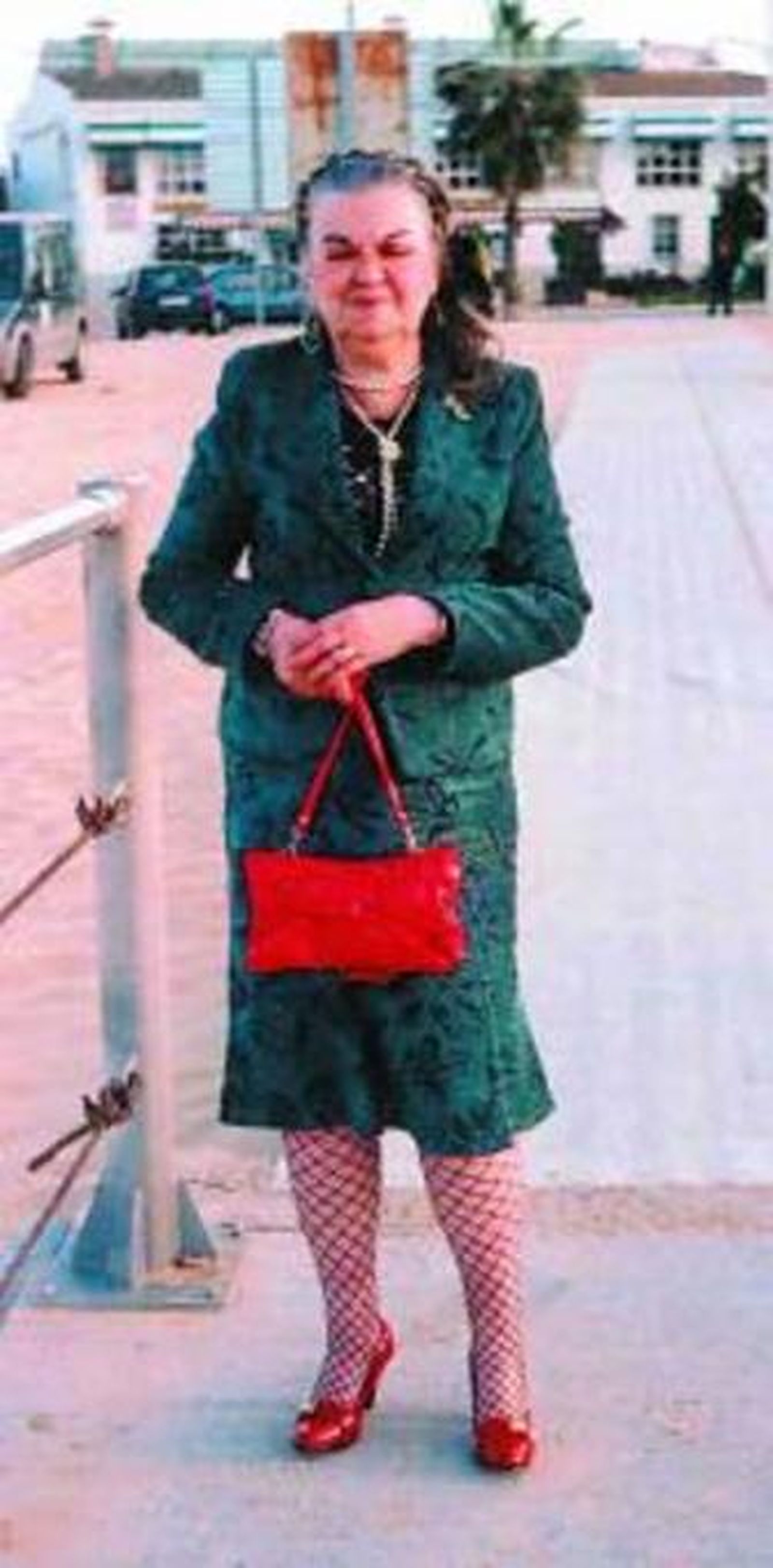 Rafael Ávila, el último de la lista