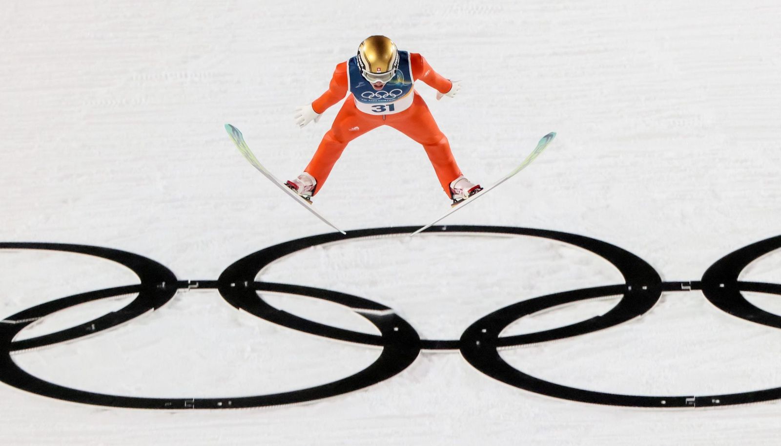 Las mejores fotos de los Juegos Olímpicos de invierno Milán Cortina d'Ampezzo 2026 | Quinta jornada