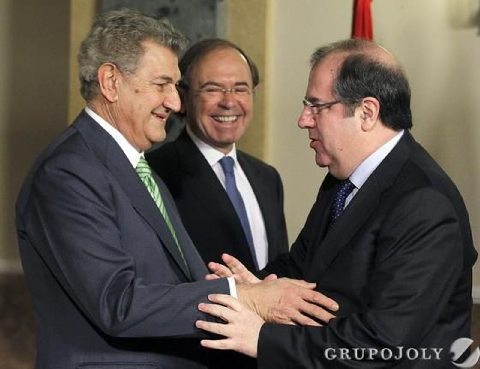 Foto: EFE (J. J. Guillén)