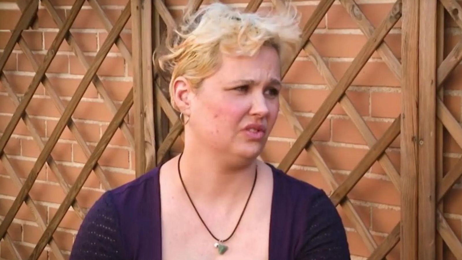 Miriam Sánchez concede una dura entrevista a 'Sálvame'