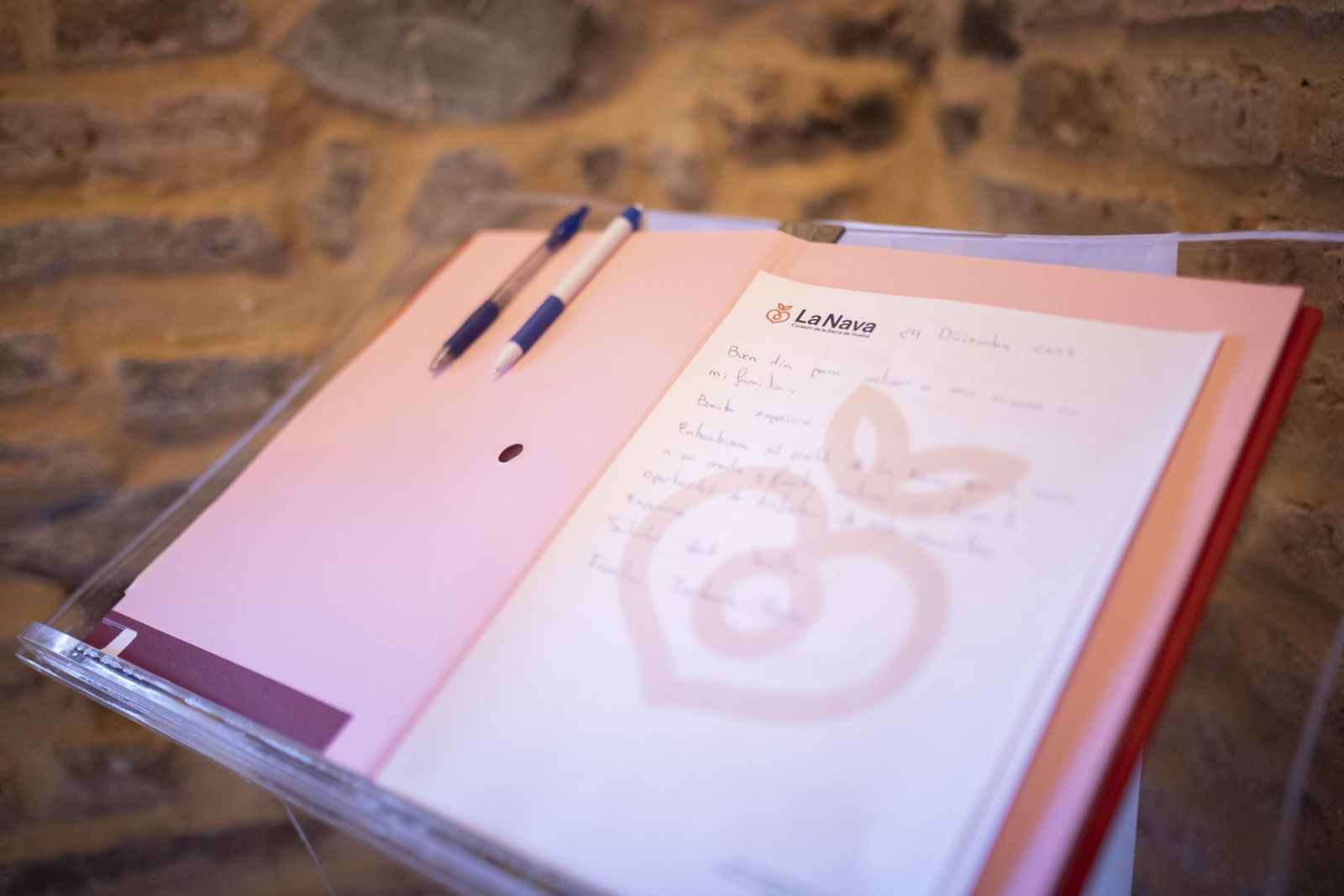 Imágenes de La Nava