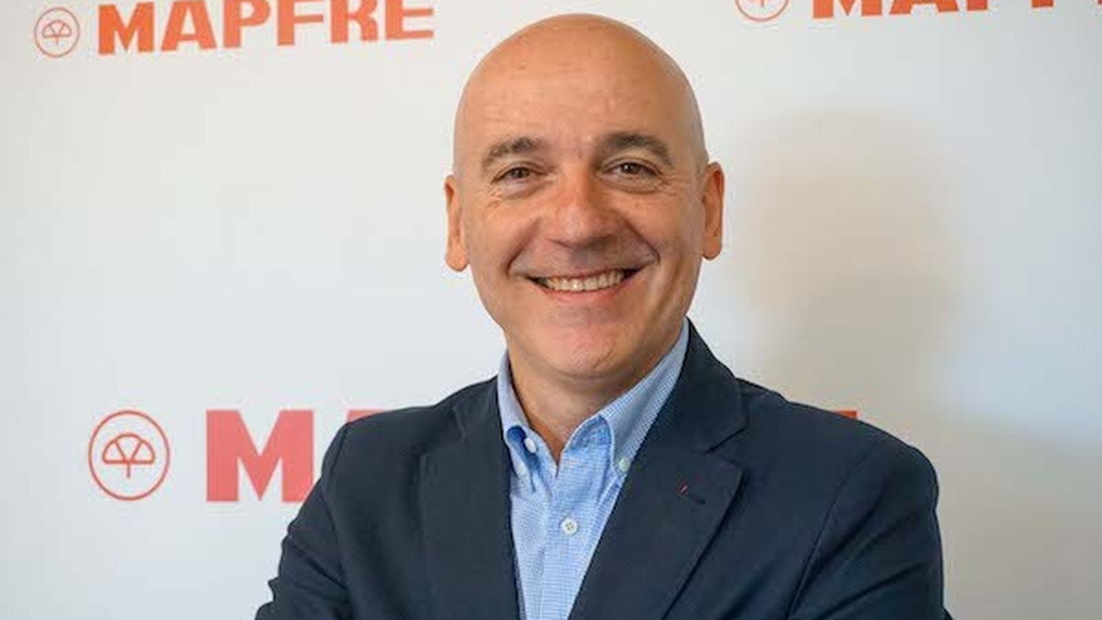 Julián Trinchet, director general territorial