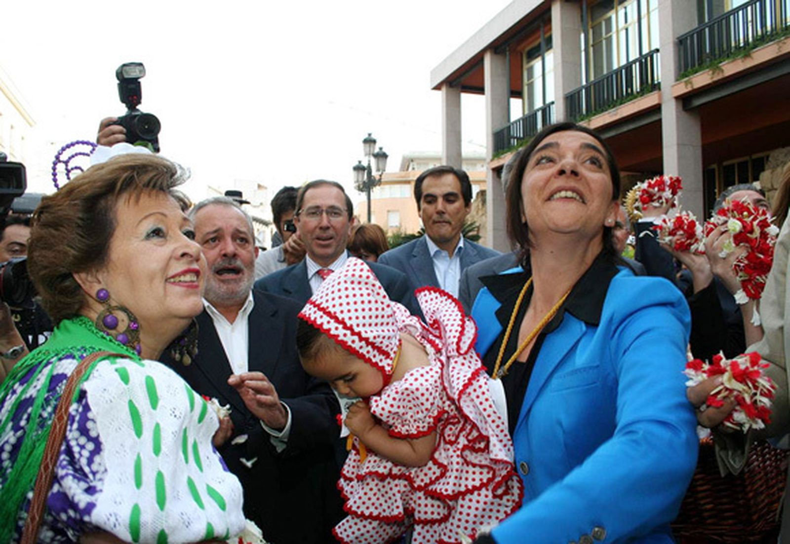 La hermandad de Córdoba ya va de camino del Rocío