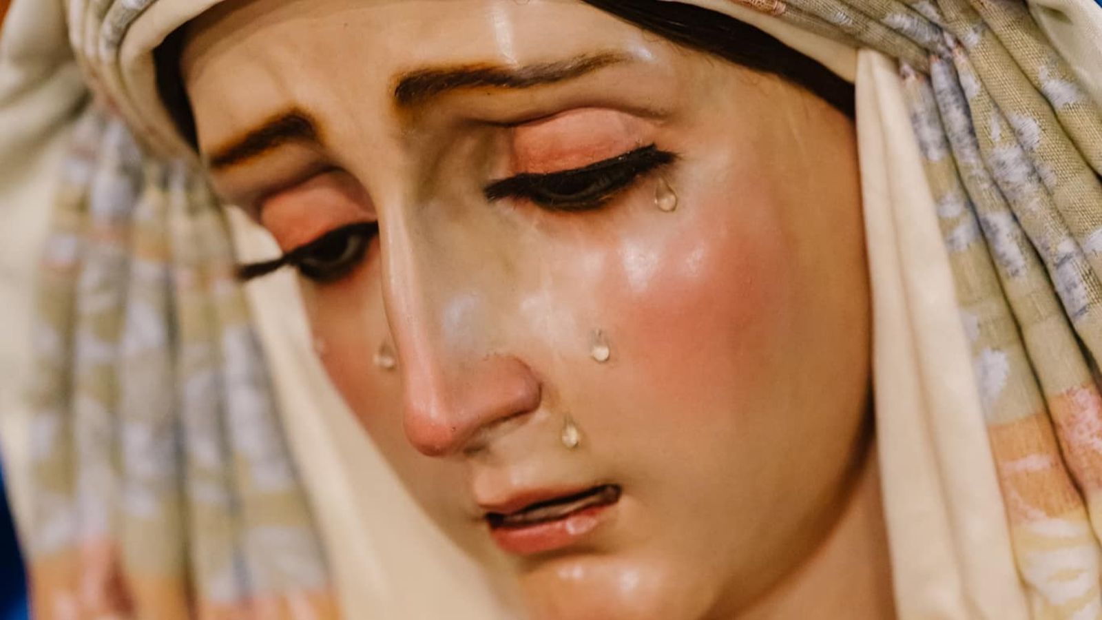 Fotogalería Hebreas 2025: Reyes, Lágrimas y Esperanza