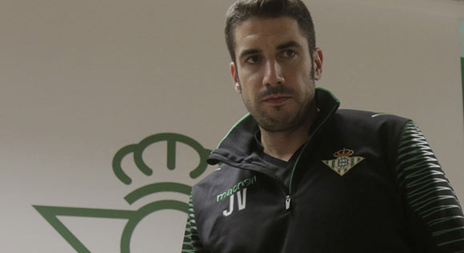 Velázquez: "Soy optimista para el domingo; veo al grupo feliz y unido"