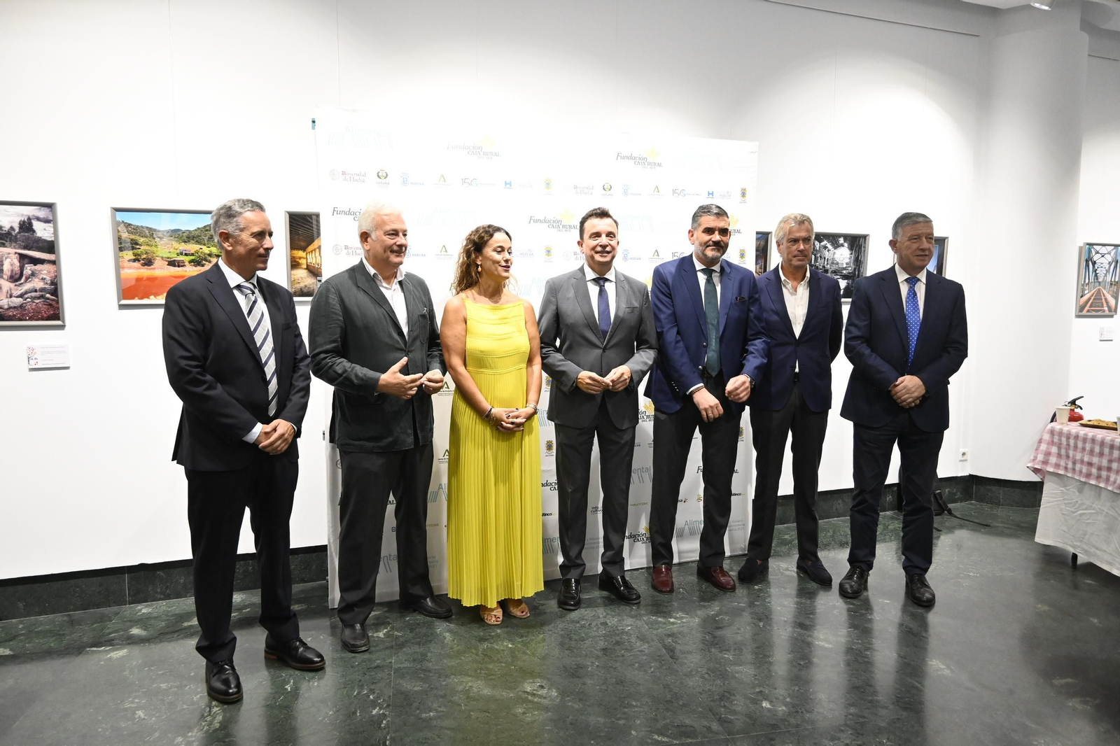 Imágenes del Foto Alimental 2023, en Huelva