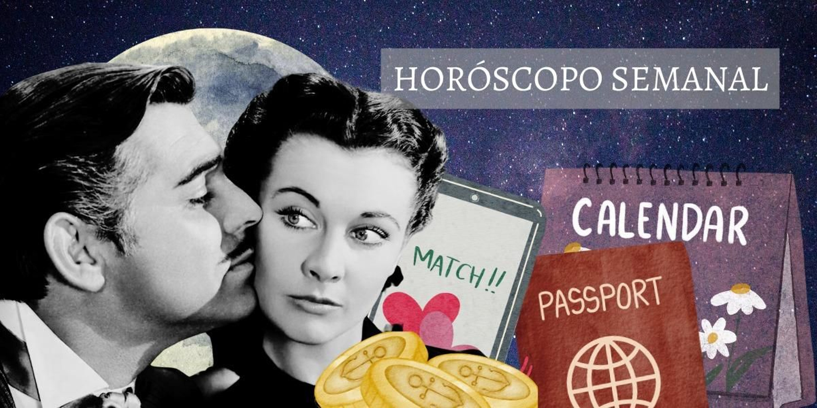 Horóscopo semanal del 12 al 18 de agosto de 2024: Todas las predicciones de los signos del zodiaco