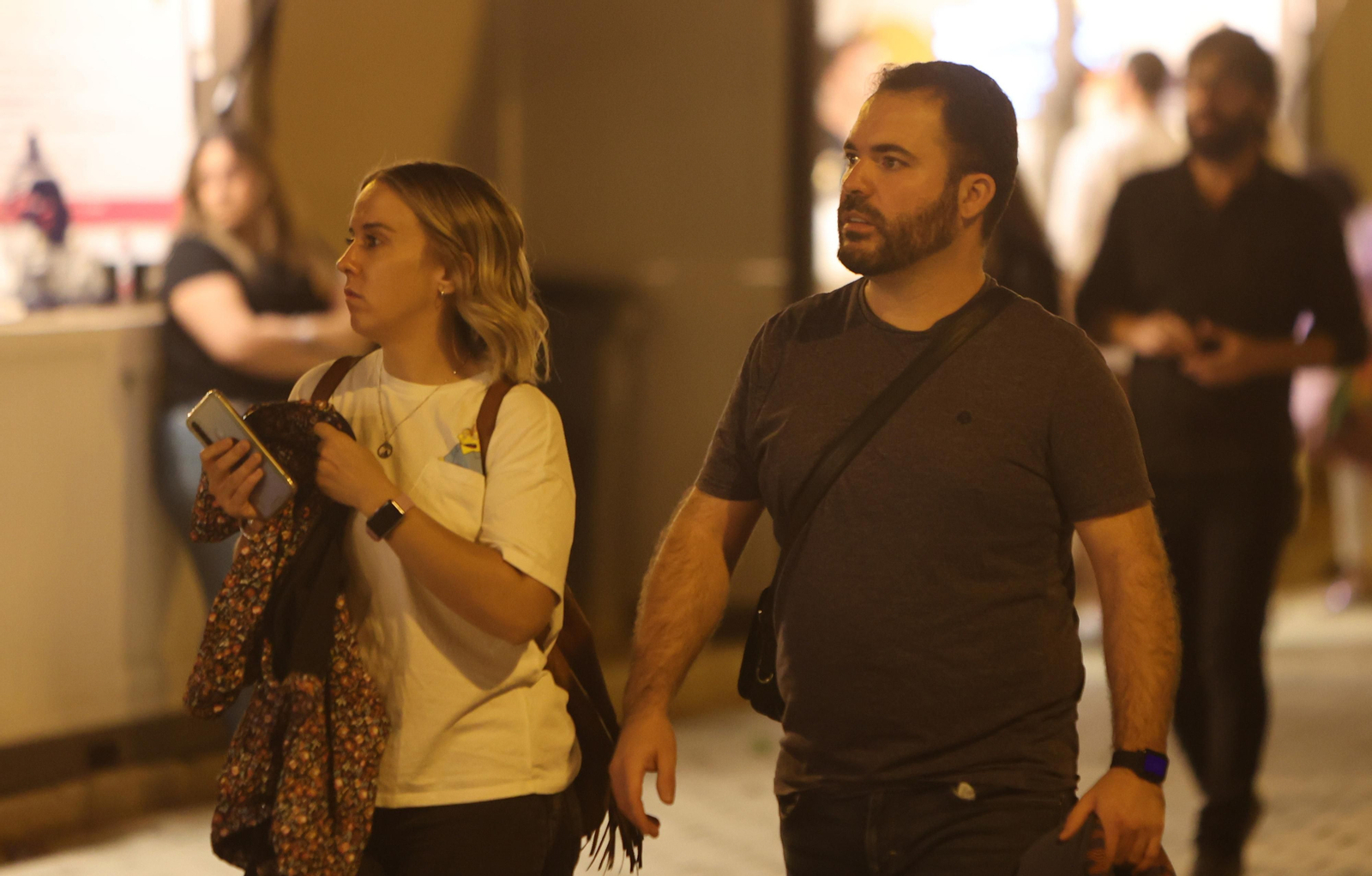 Búscate en el concierto de KASE.0