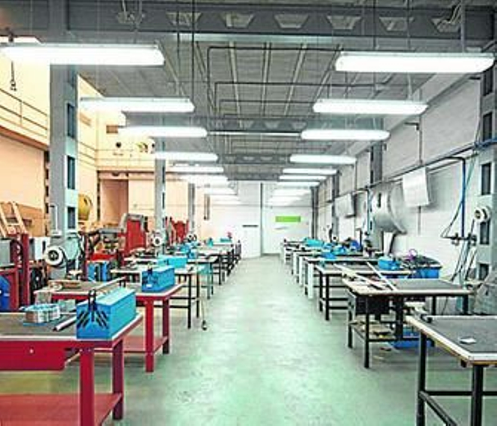 CTI: Historia de una fuga