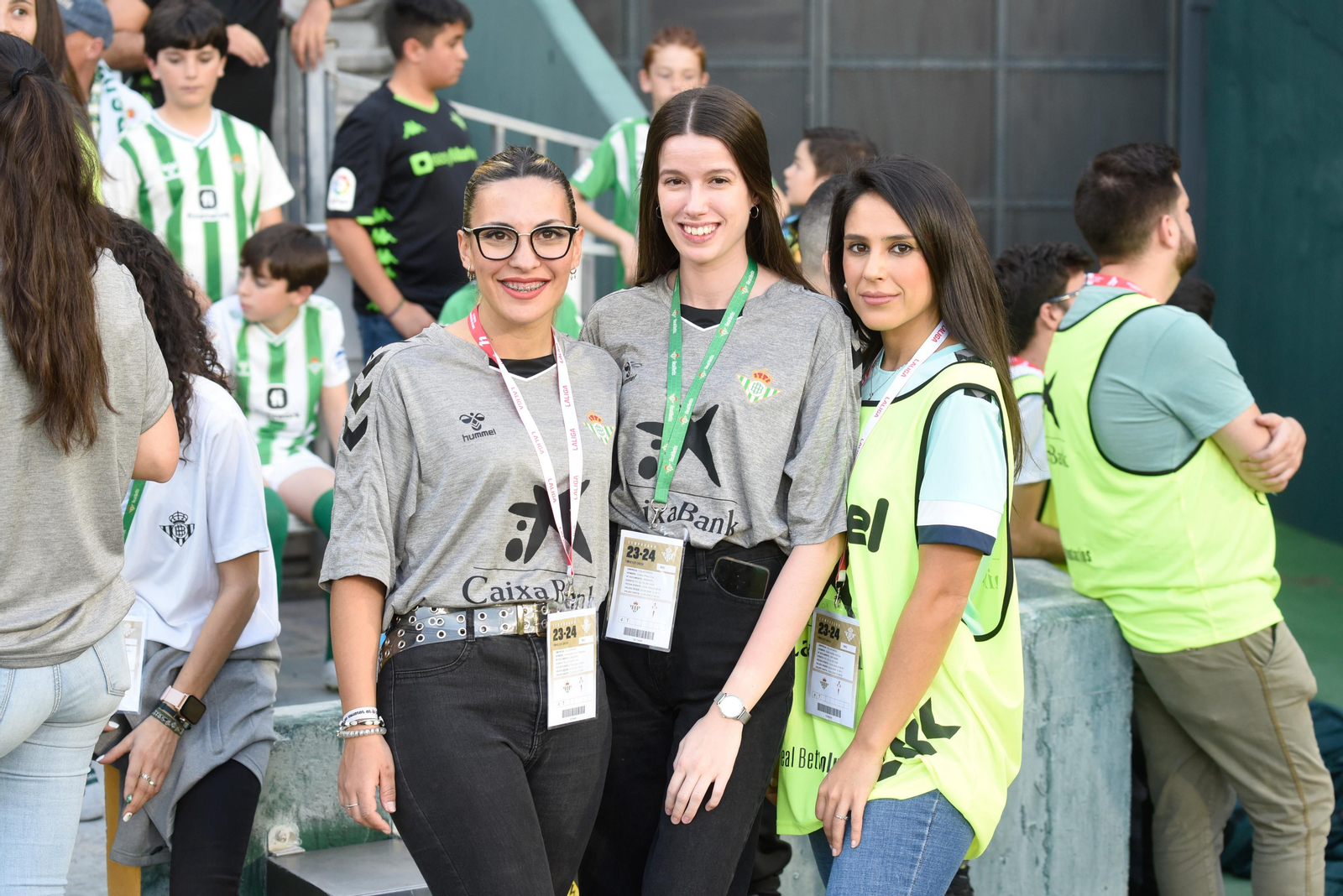 Búscate en el Betis-Celta