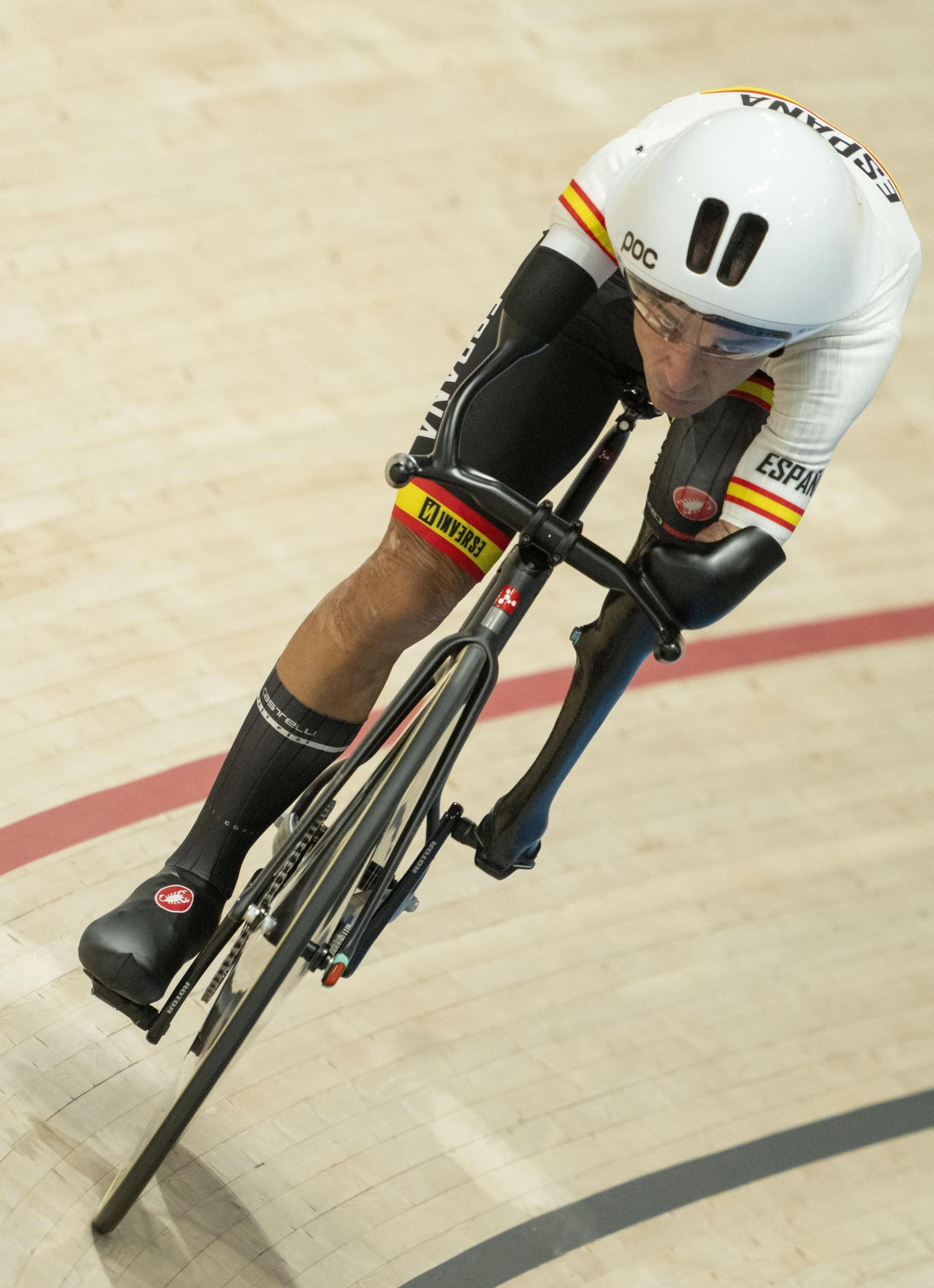 Las mejores fotos de los Juegos Paralímplicos París 2024 | Día 2