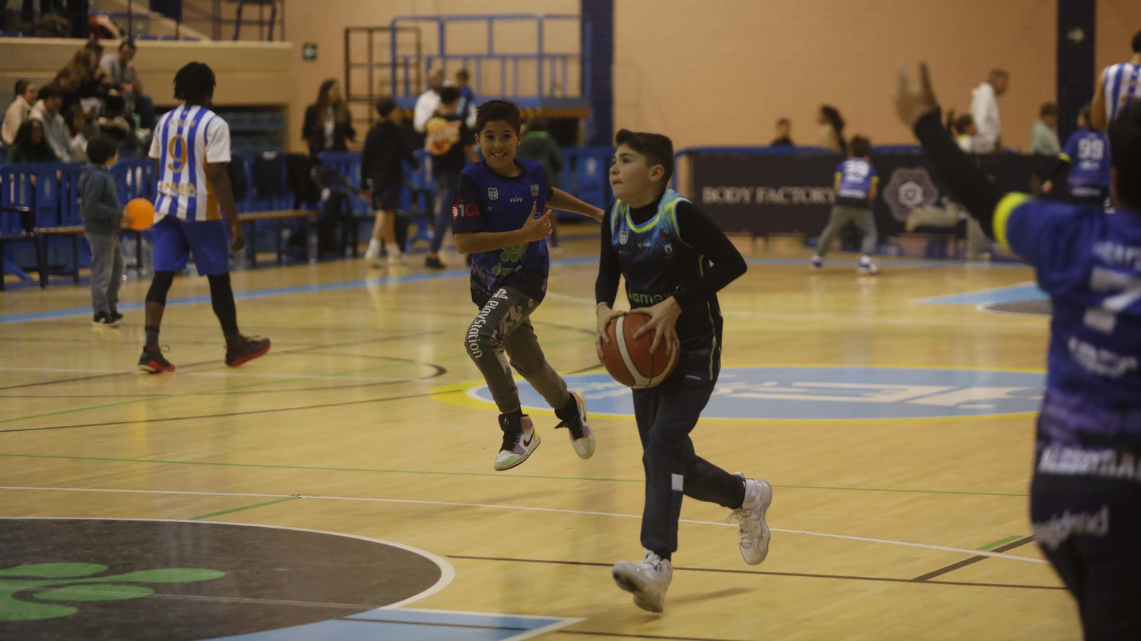 Las fotos de UDEA - Huelva Comercio