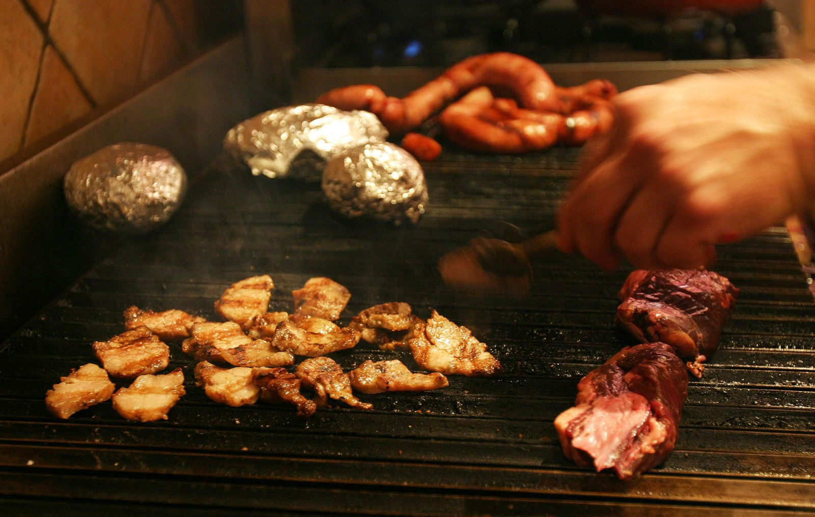 Los comensales podrán disfrutar de descuentos del 50% en su factura.