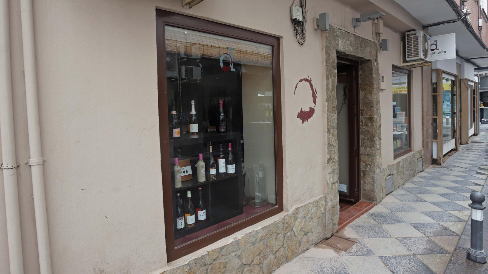 Fotos  El Decantador Enotienda  en Algeciras