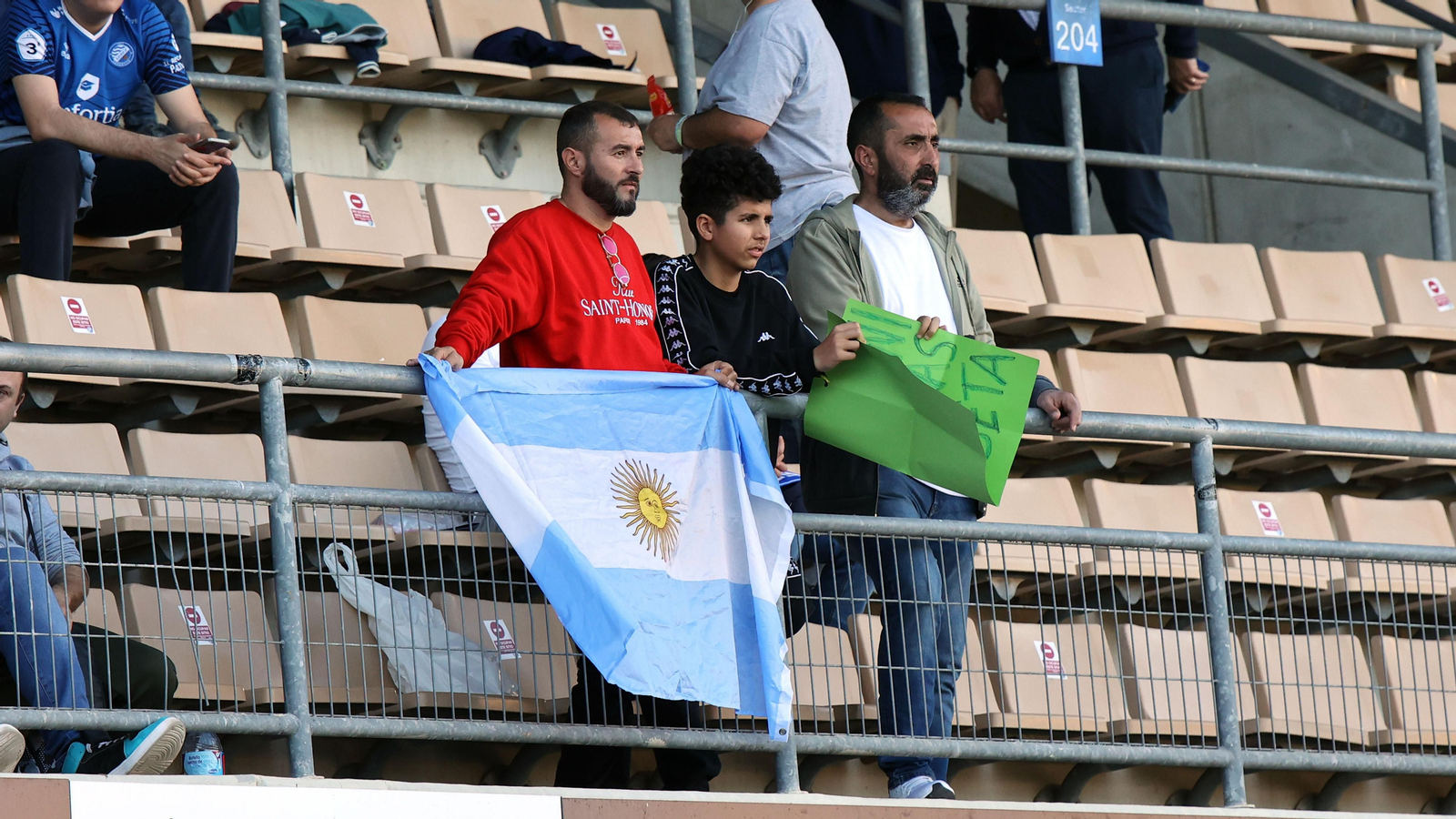 Búscate en el Xerez DFC - Antequera CF