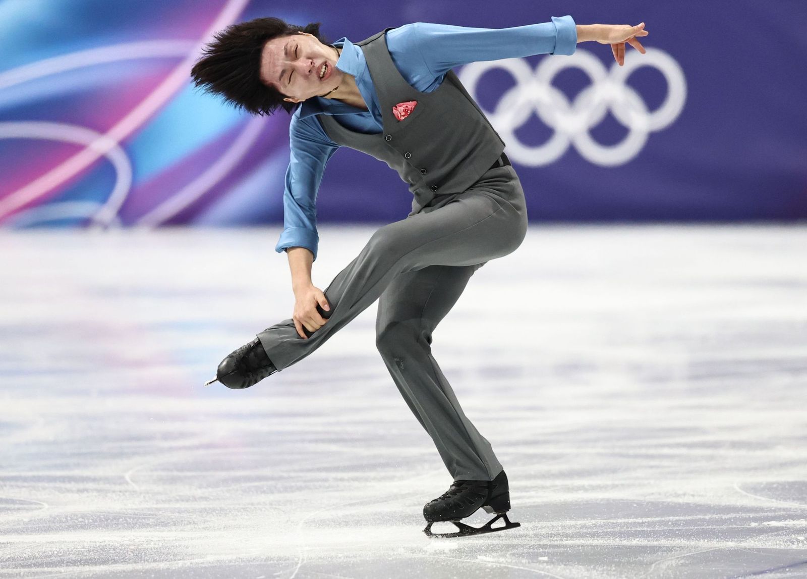 Las mejores fotos de los Juegos Olímpicos de invierno Milán Cortina d'Ampezzo 2026 | Octava jornada