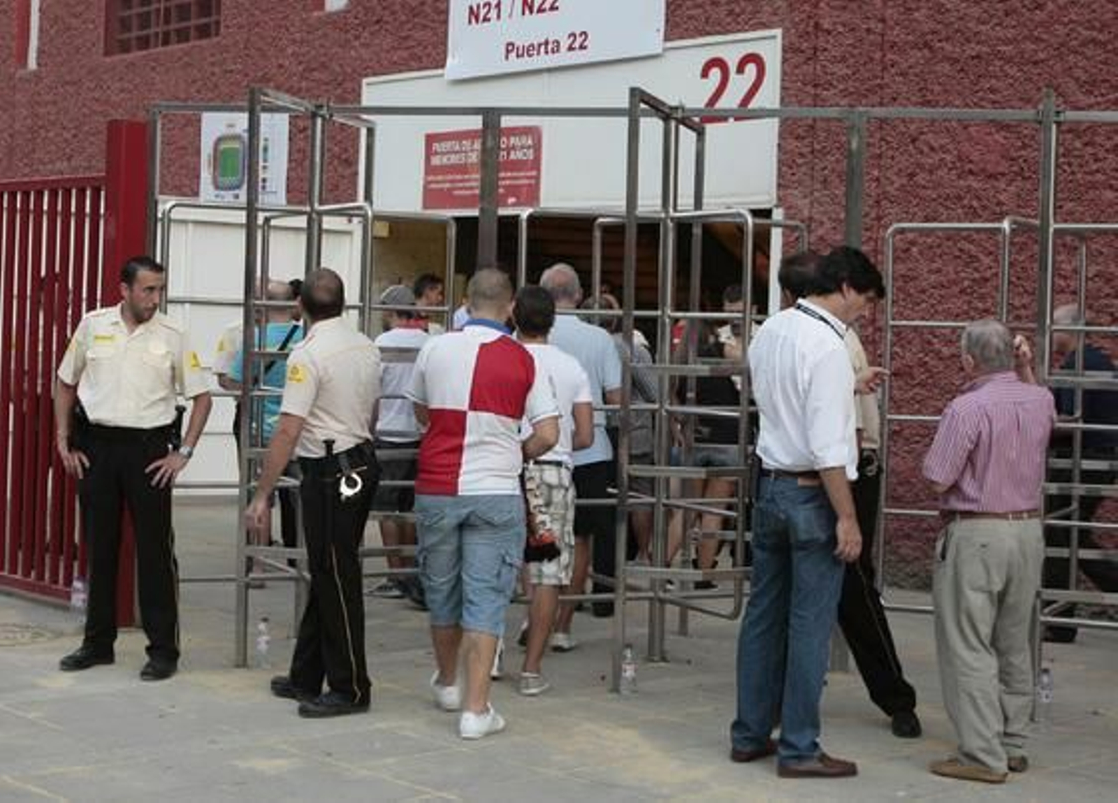 Foto: Juan Carlos Muñoz