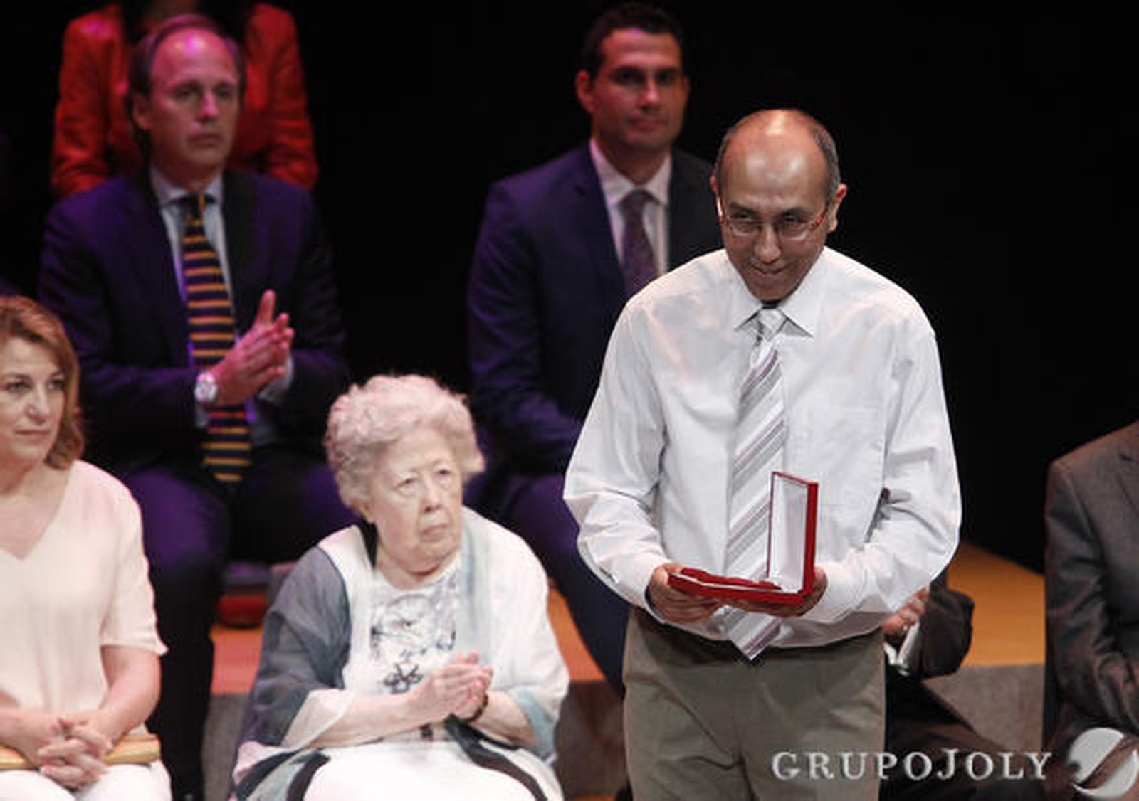 Foto: Antonio Pizarro