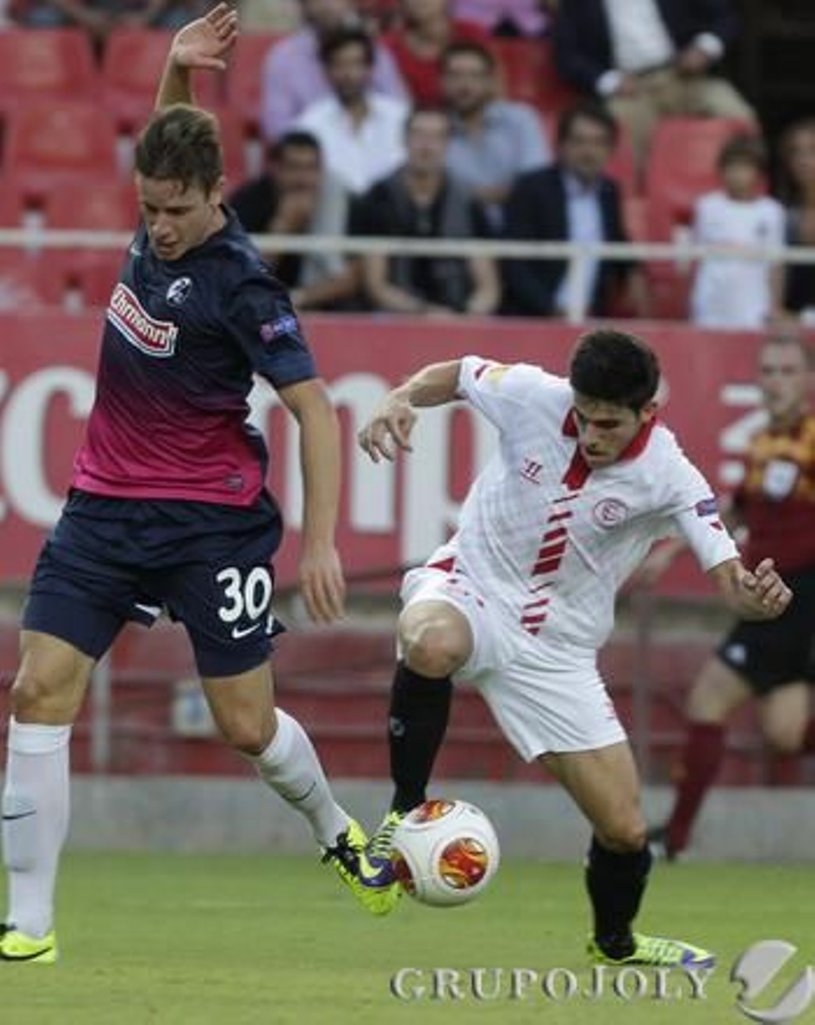 Foto: Antonio Pizarro