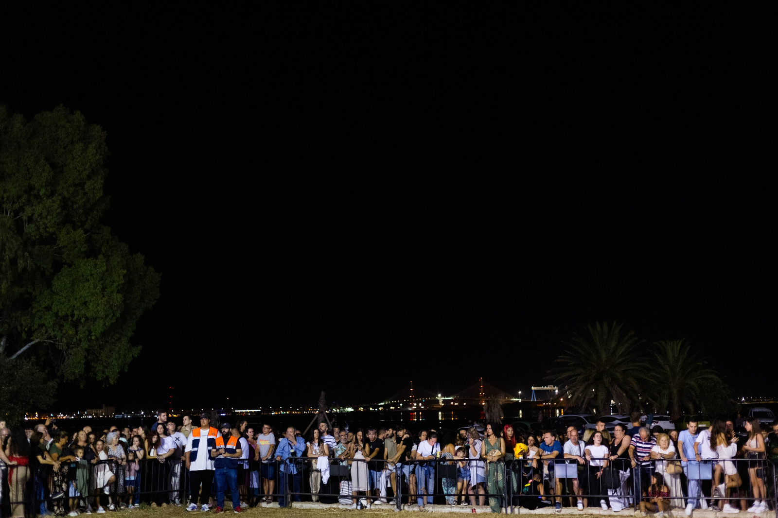 Noche de San Juan en La Caseria