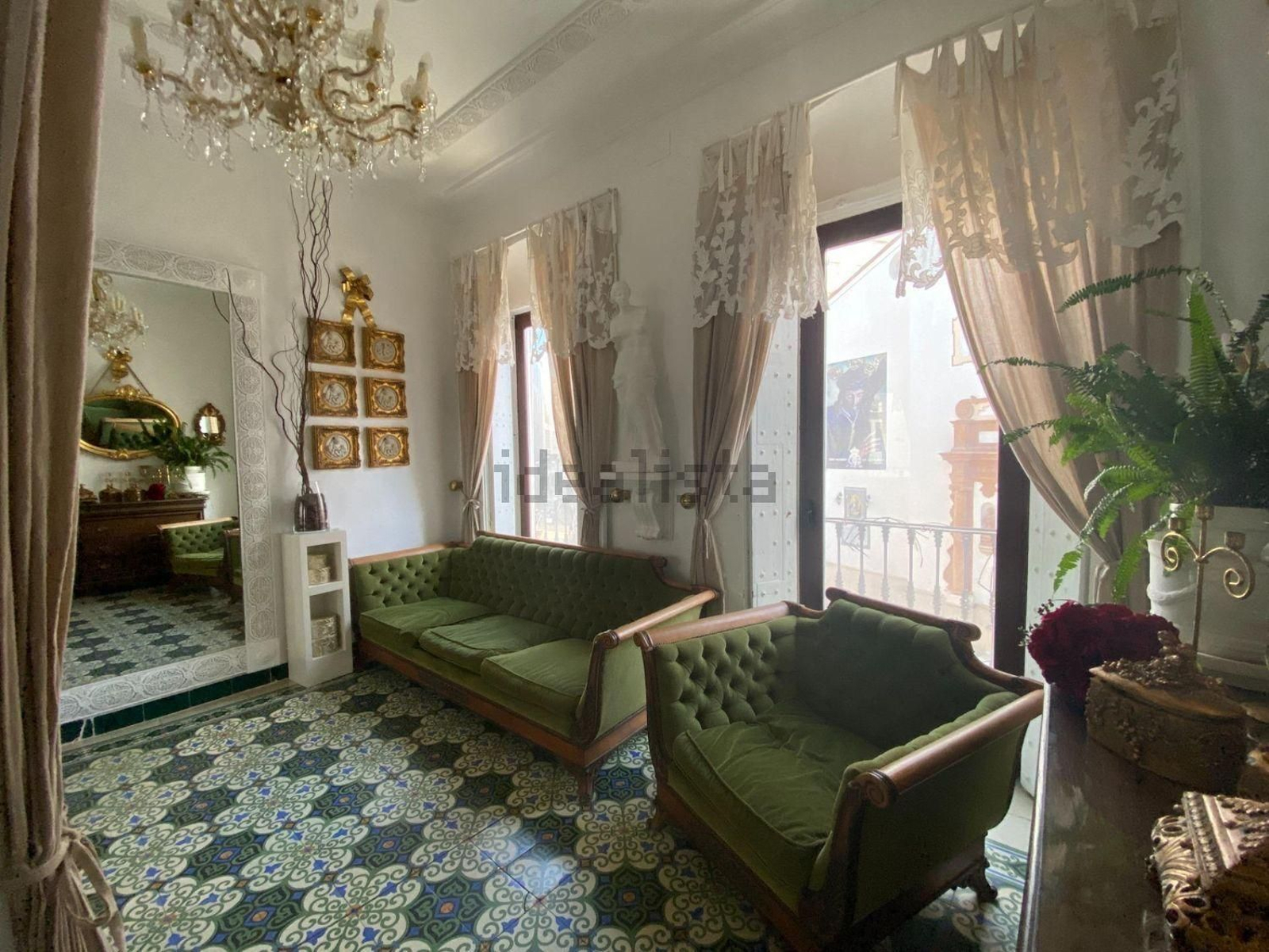 A la venta una de las viviendas más lujosas del centro de Huelva