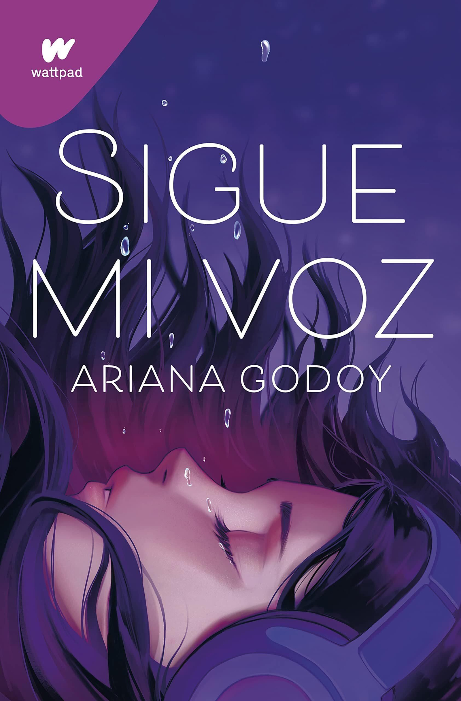 'Sigue mi voz'.