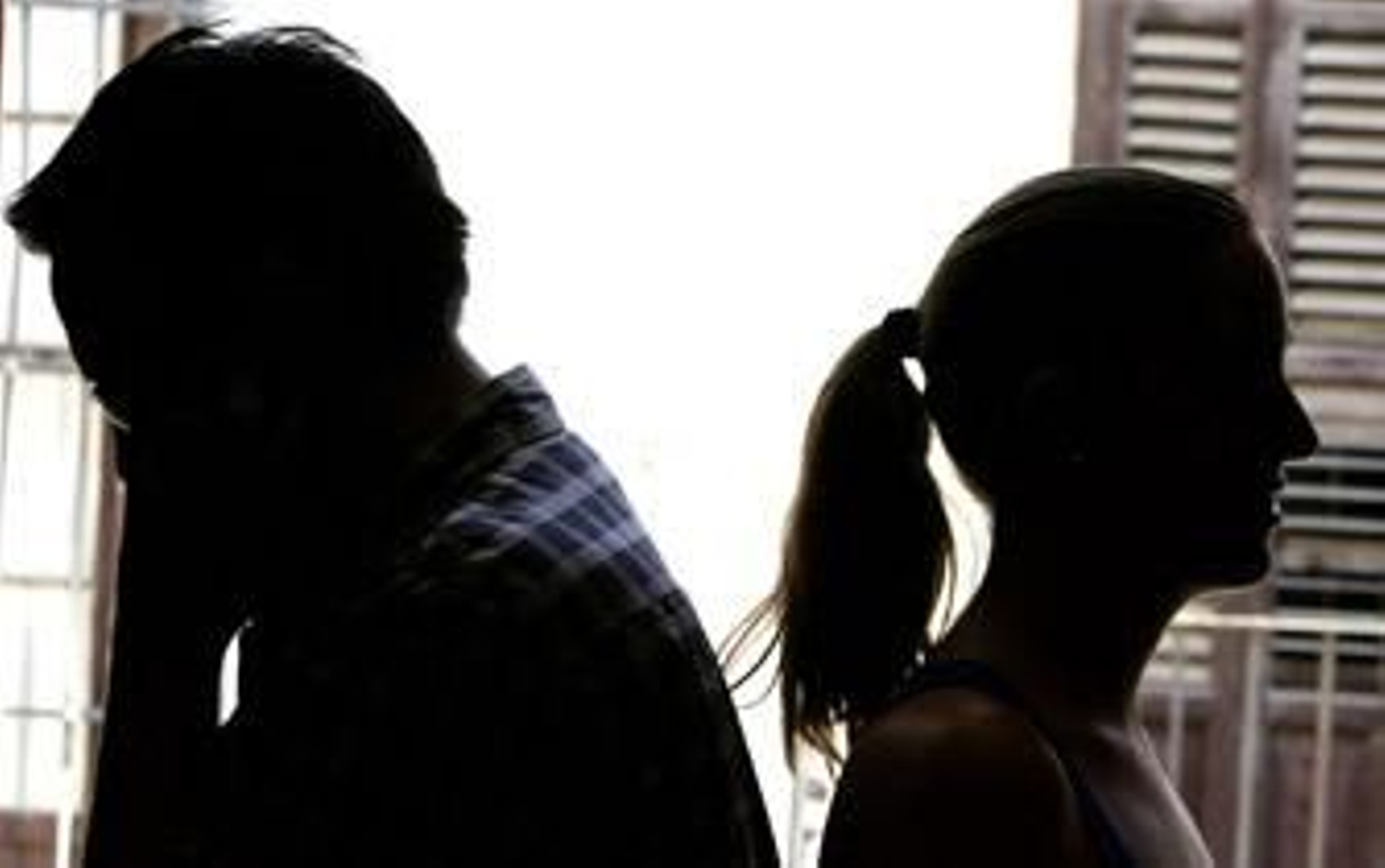 La crisis reduce las solicitudes de divorcio tras el 'boom' de 2006