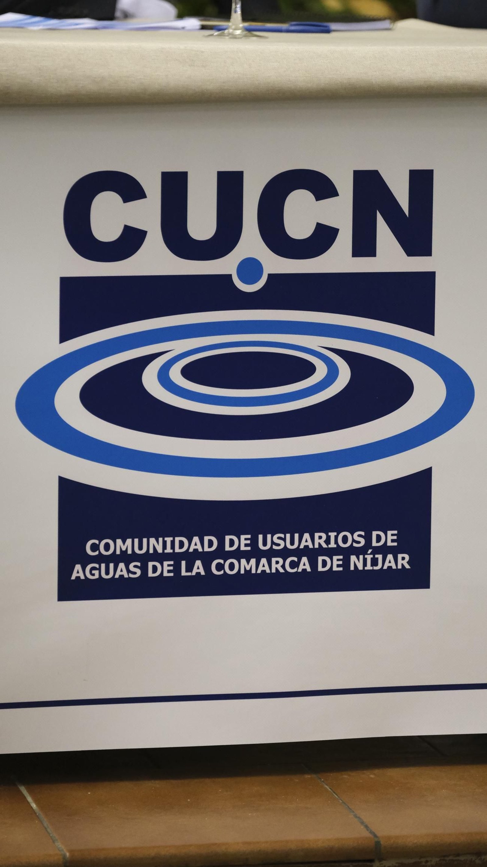 Imágenes de las Jornadas de la CUCN por el Día Mundia del Agua, en Níjar