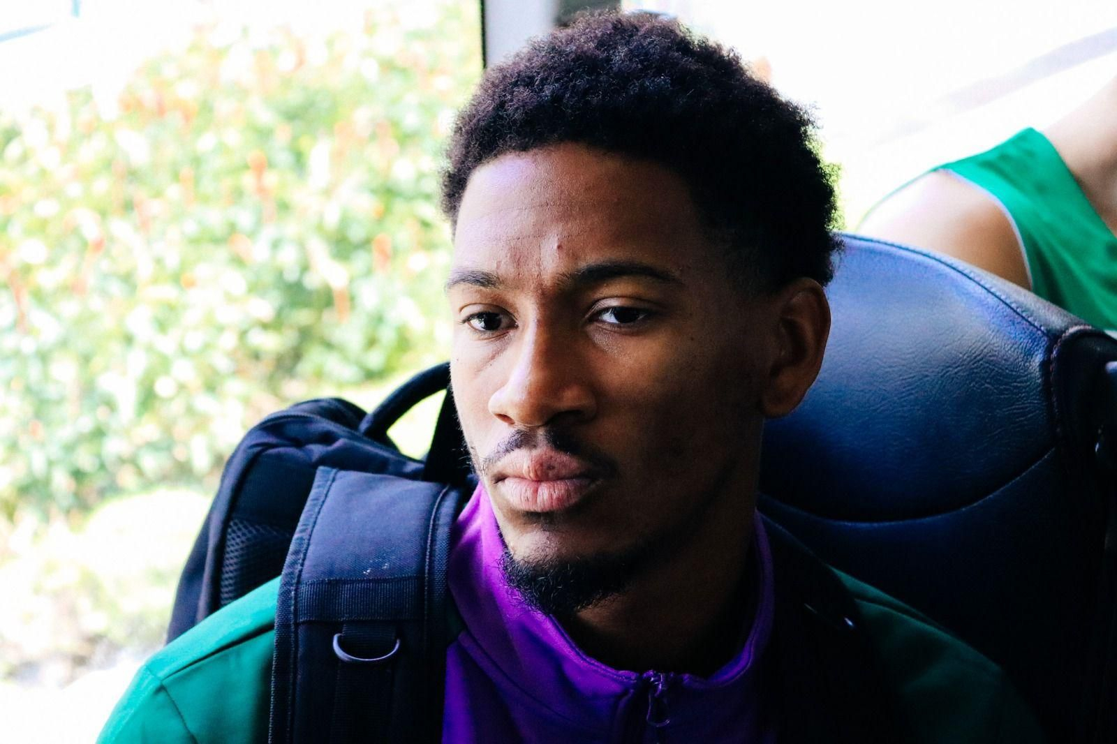 El Unicaja, trabajo y descanso en su tercer día en Singapur El Unicaja, trabajo y descanso en su tercer día en Singapur