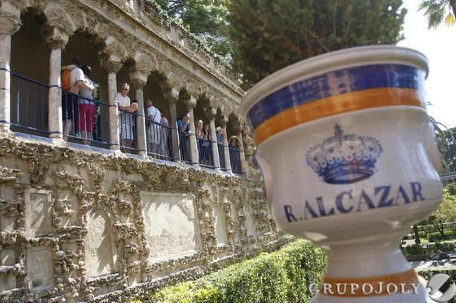 Foto: Antonio Pizarro