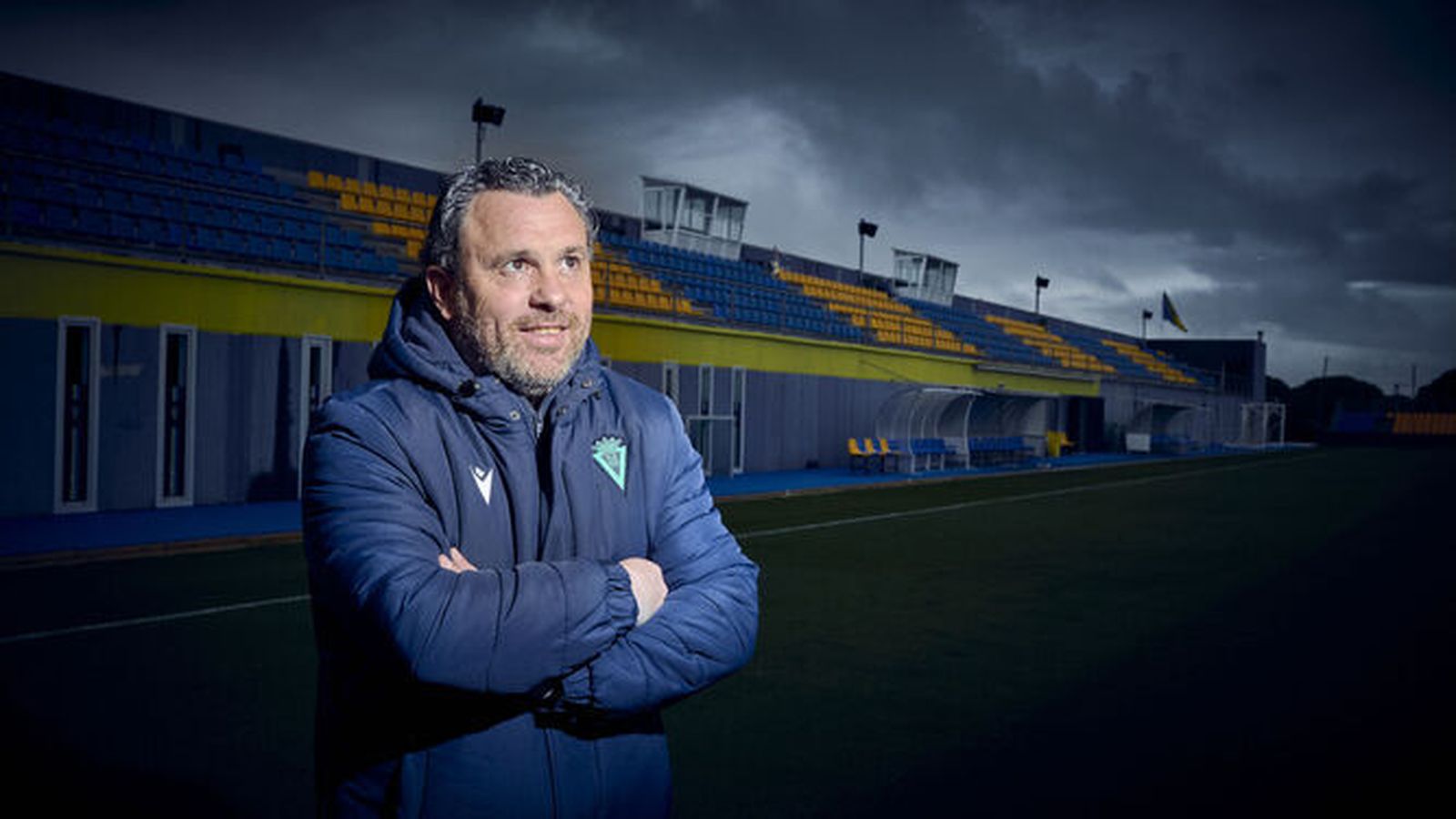 Sergio respeta la decisión de los seguidores cadistas.