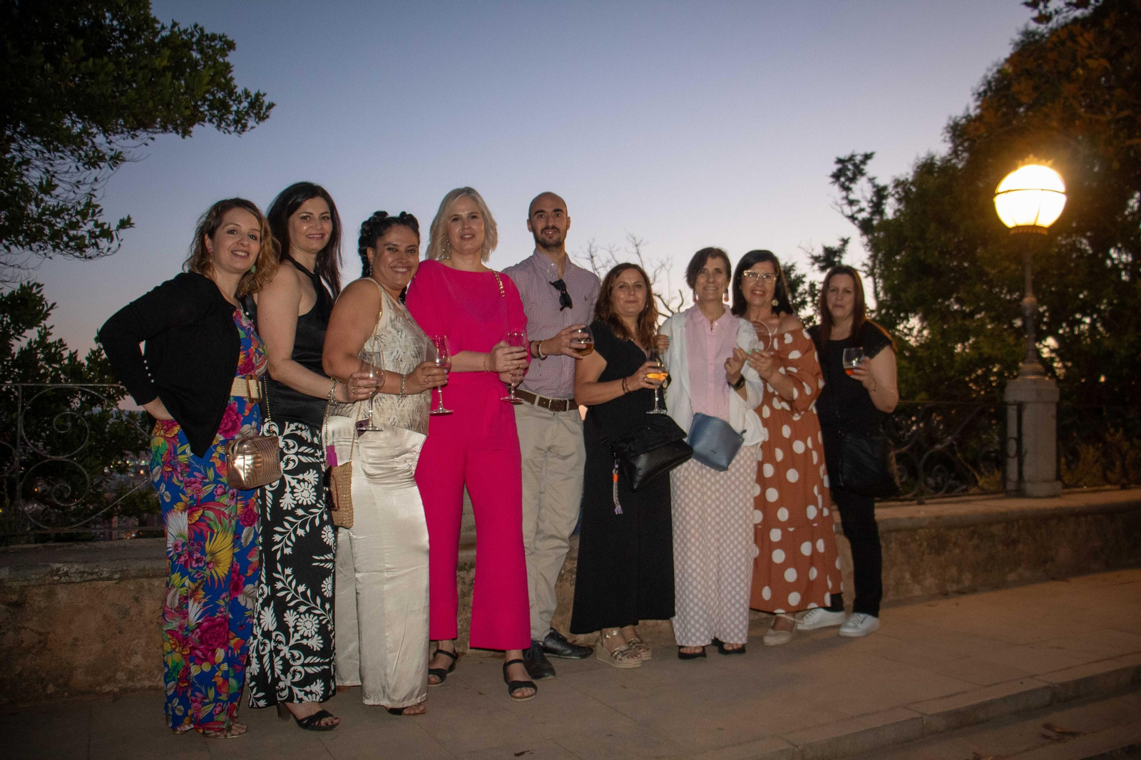 Las mejores imágenes del VI Certamen del Empleado Público del Año