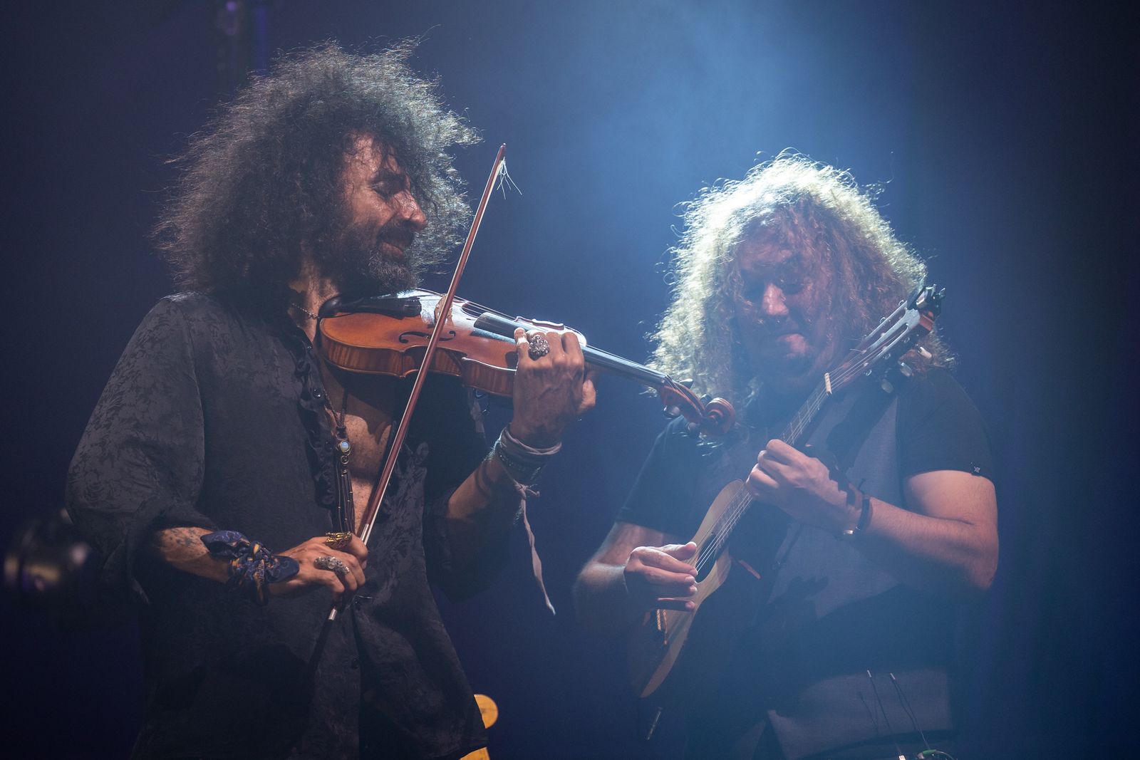Búscate en el concierto de Ara Malikian en Concert Music Festival