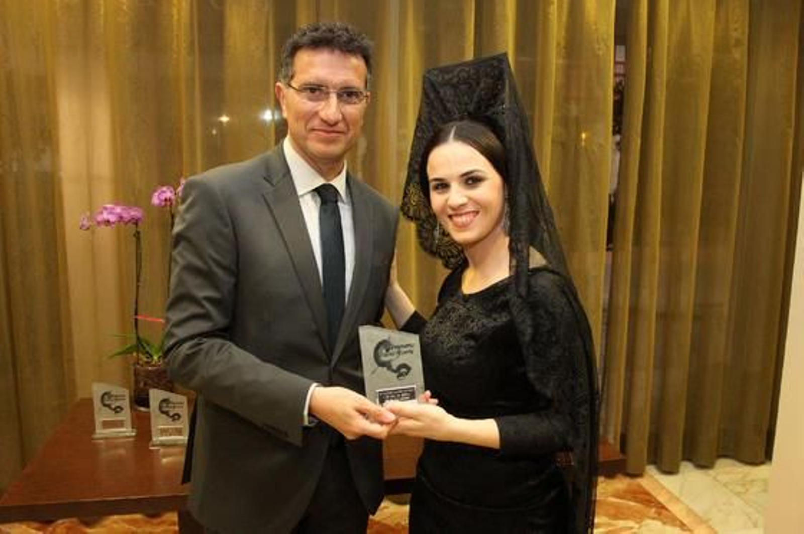 Foto: Alberto Domínguez