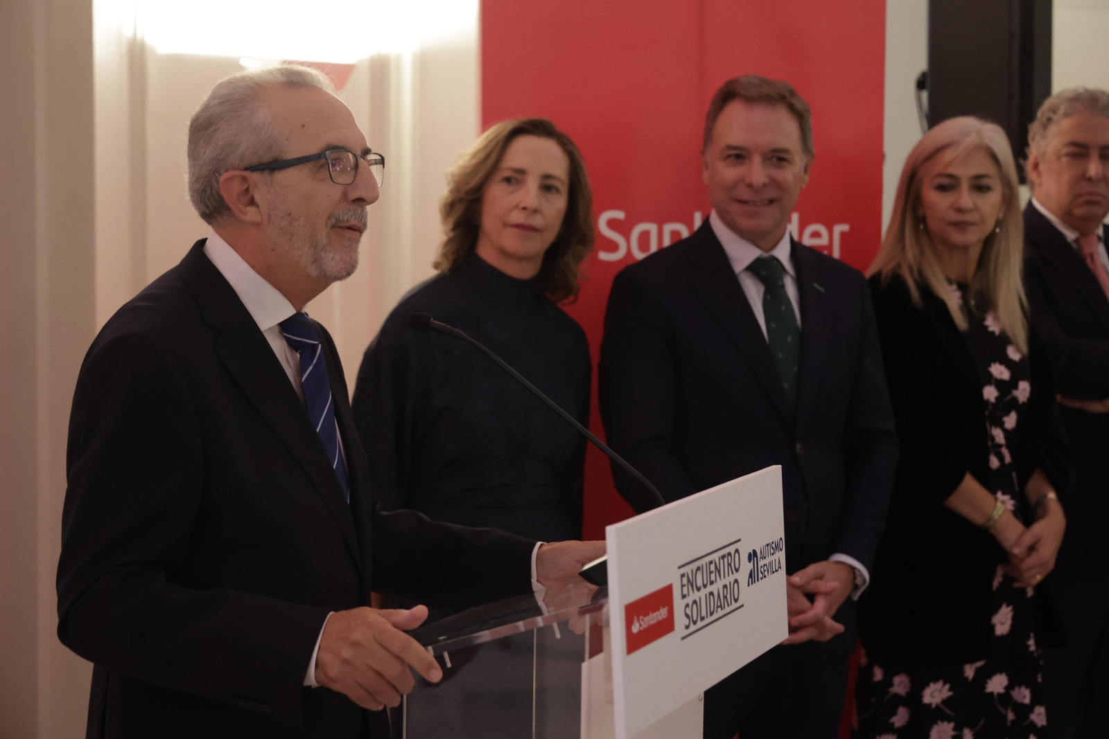 Imágenes del XIV Encuentro Solidario por el Autismo