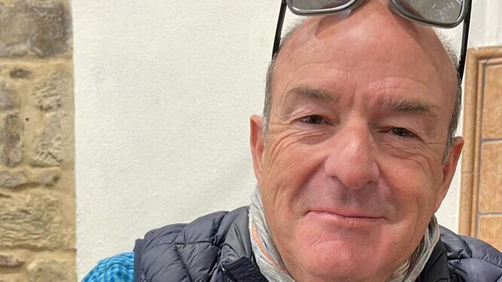 Joaquín Jiménez Cuvillo.