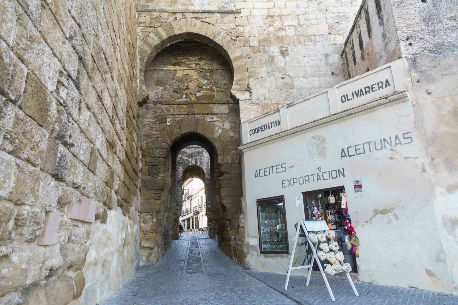 Las imágenes del pueblo más bonito de Sevilla: Carmona