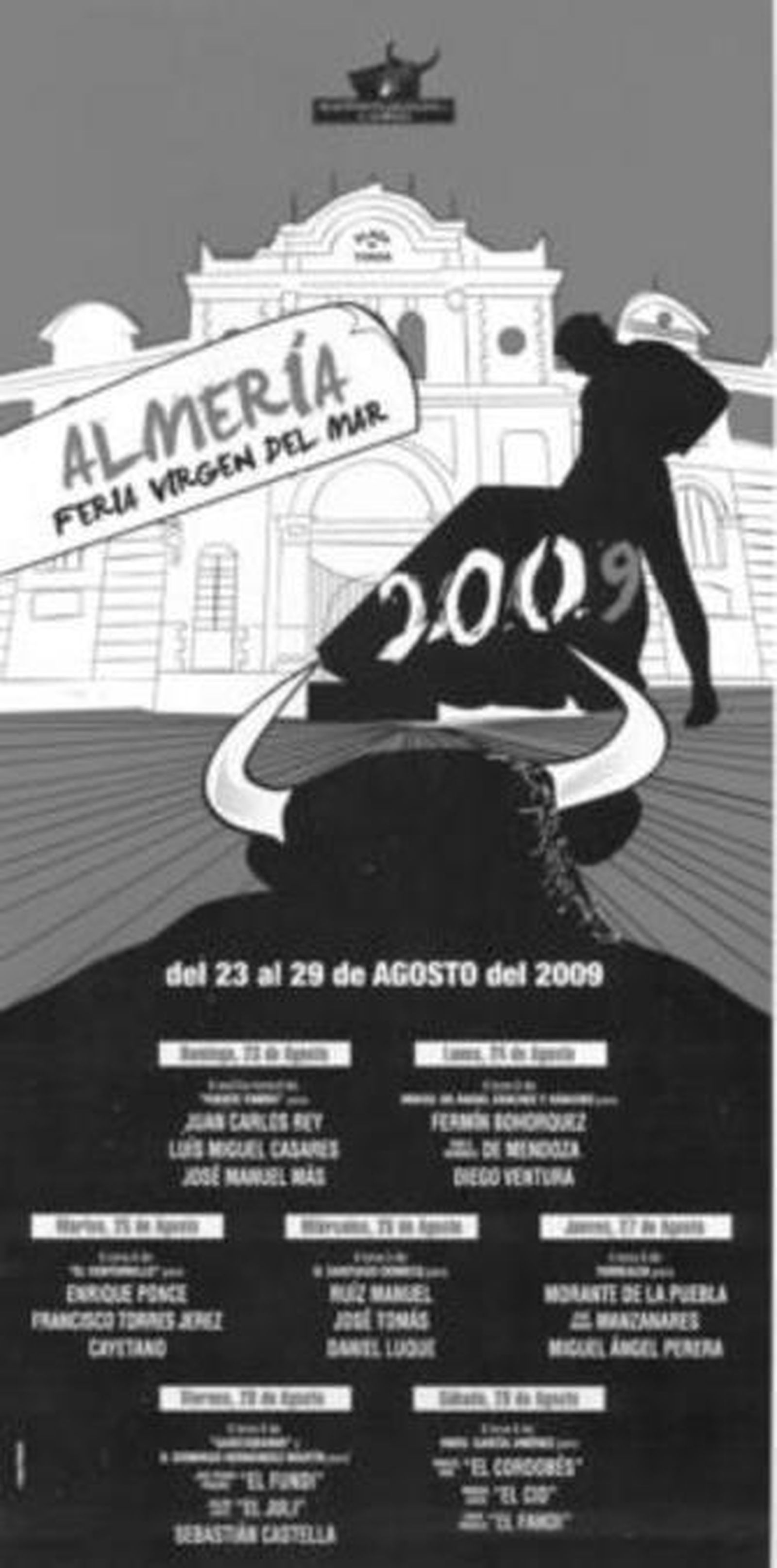 Impresionantes e inmejorables carteles en tiempos de crisis