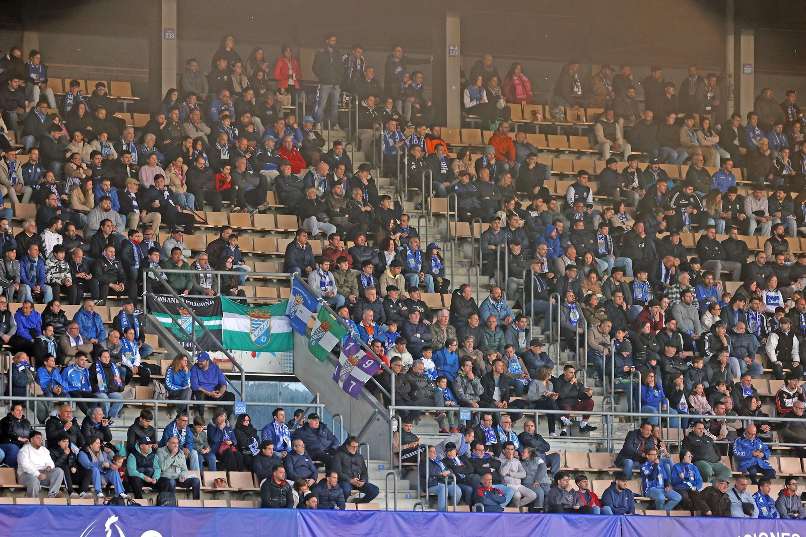 Búscate en el Xerez CD contra el Real Jaén CF en Chapín