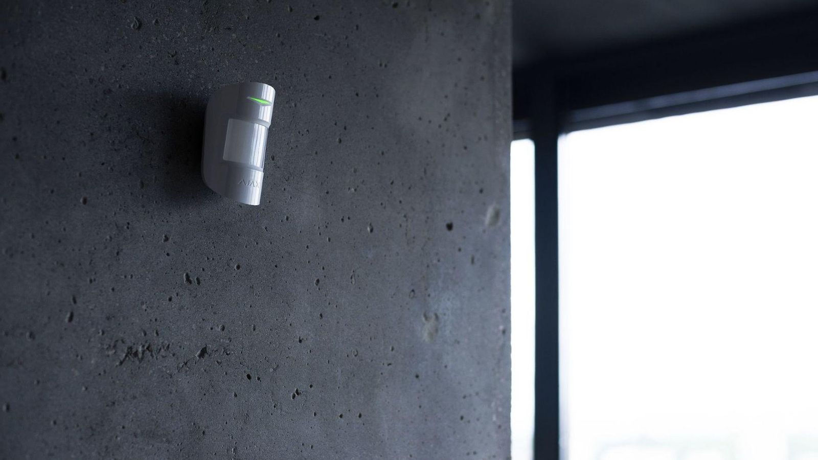 Sensor de movimiento