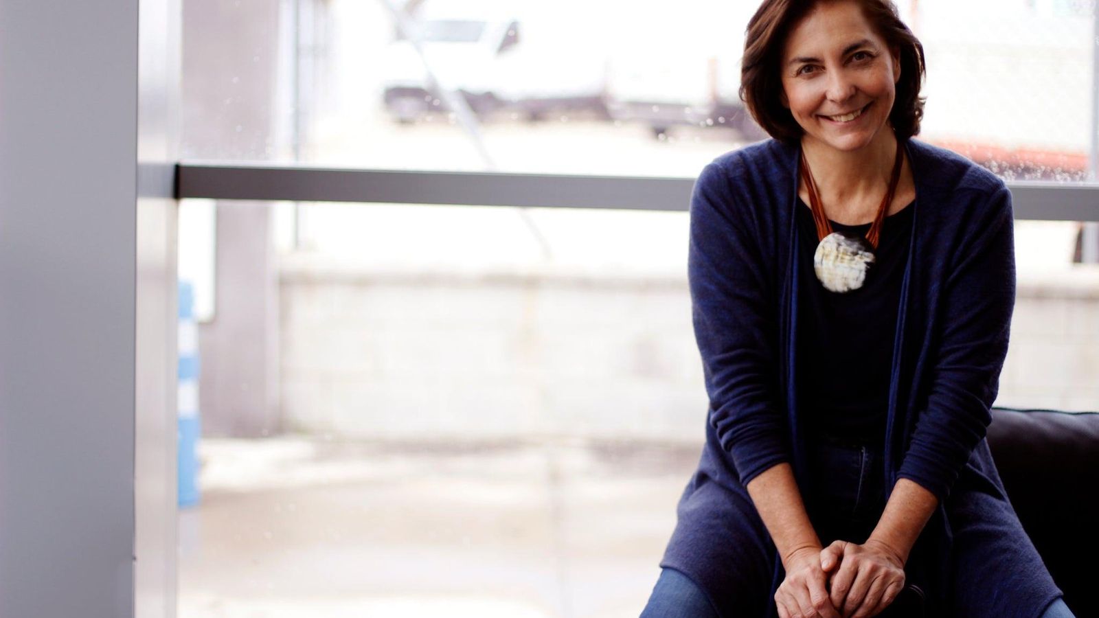 La diseñadora y empresaria gaditana, Elisa Cortés La diseñadora y empresaria gaditana, Elisa Cortés