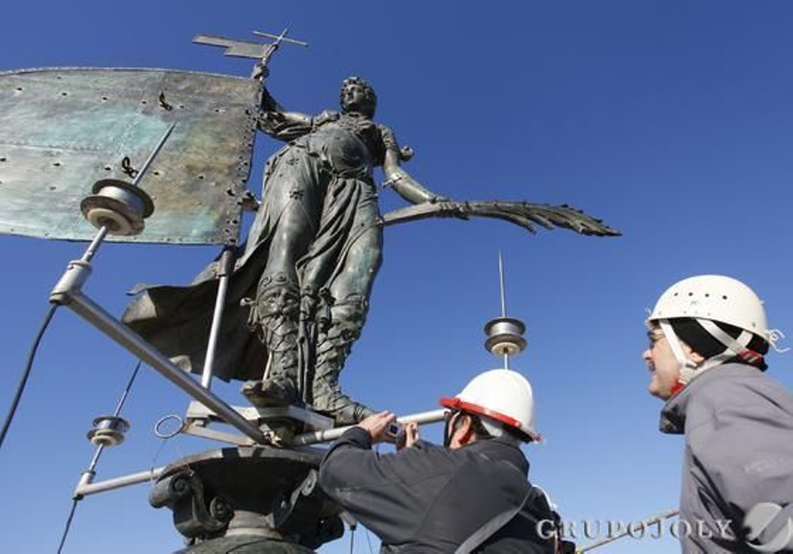 Foto: Antonio Pizarro