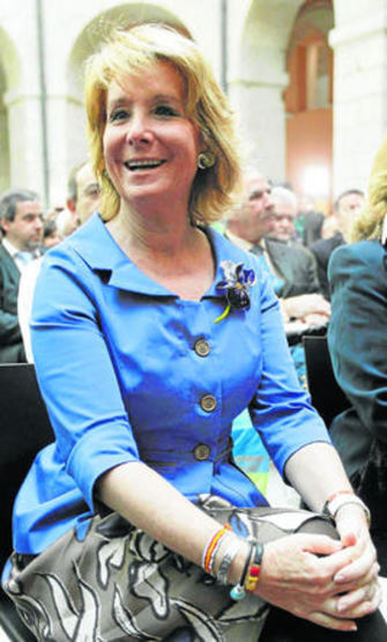 El regreso de la esperanza18 8