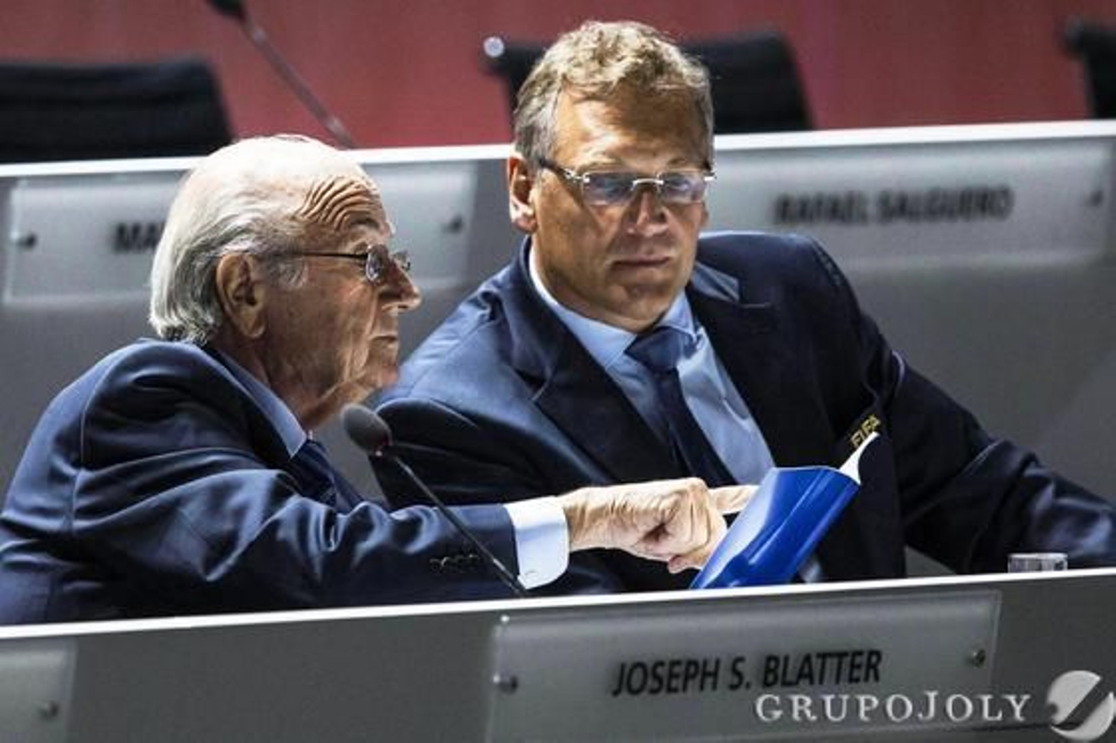 Foto: Sergio Barrenechea (EFE)