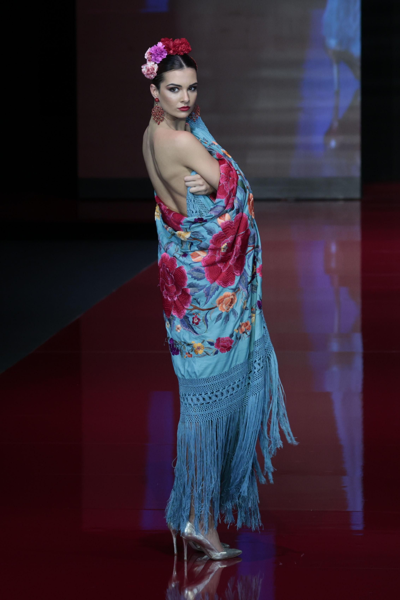 El desfile de MOF y ART en SIMOF 2022, todas las fotos