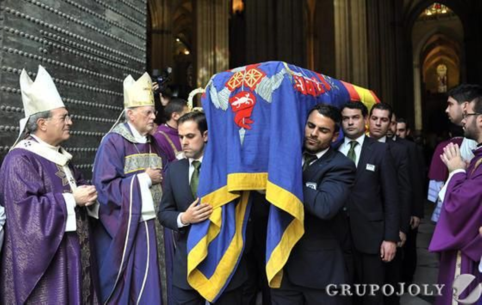 Reportaje gráfico de Juan Carlos Muñoz, Juan Carlos Vázquez y Belén Vargas